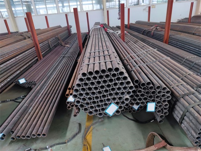 内黄20G合金无缝钢管